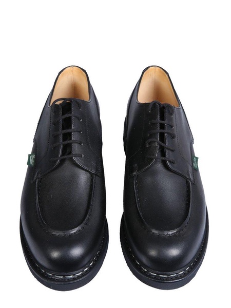 Paraboot Chambord Lace-Up Derby Shoes