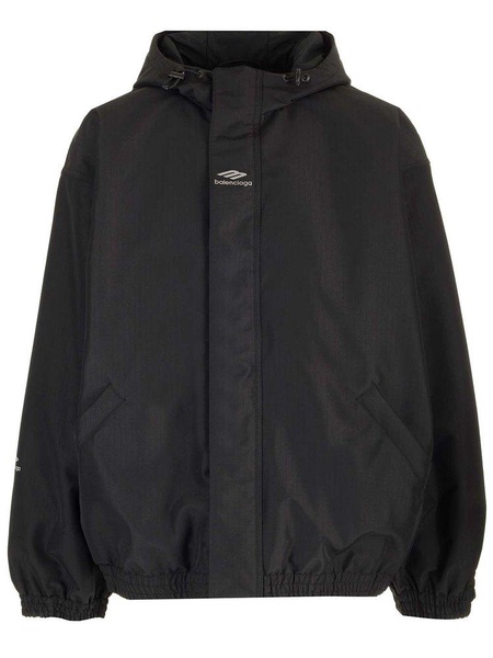 Balenciaga 3B Sports Icon Ski Parka