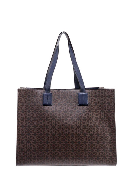 Bally Crystaliaew Tote Bag