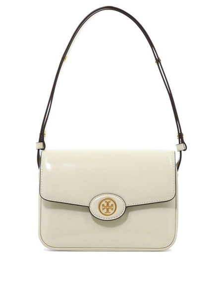 Tory Burch Robinson Foldover Convertible Shoulder Bag