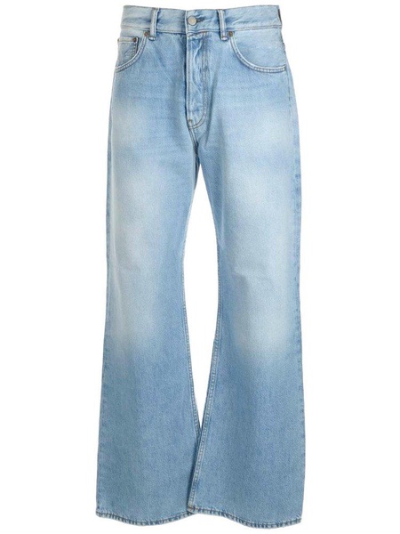 Acne Studios Loose Fit Jeans