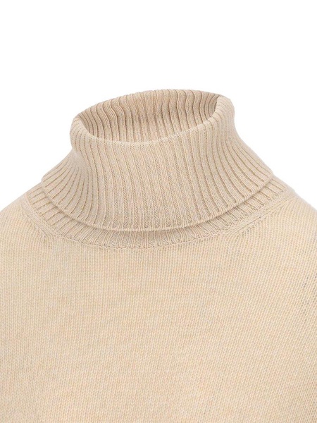 Loro Piana Cellio Turtleneck Jumper