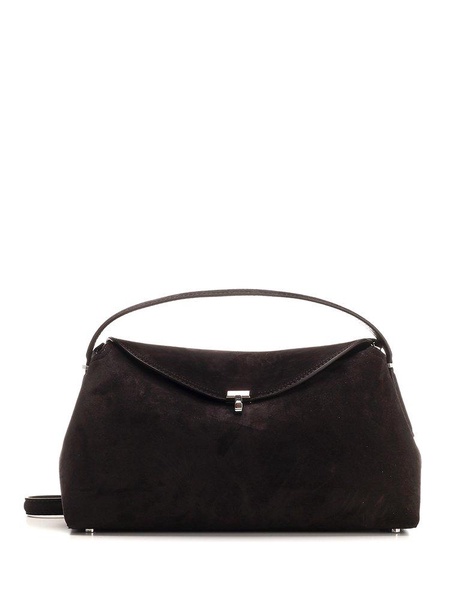 Totême T Lock Shoulder Bag