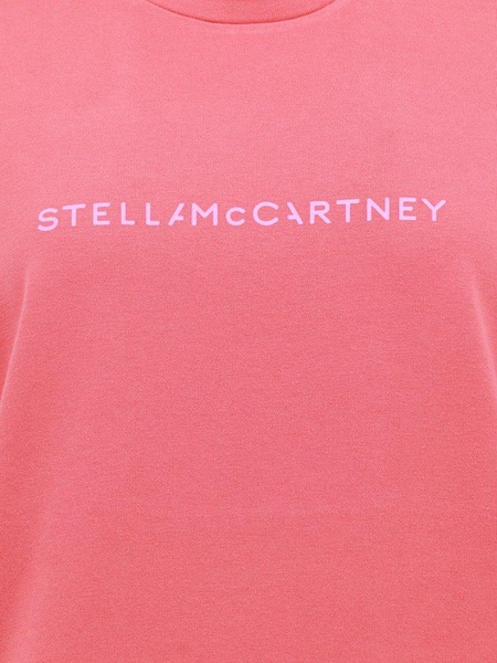 Stella McCartney Stella Iconics Crewneck T-Shirt