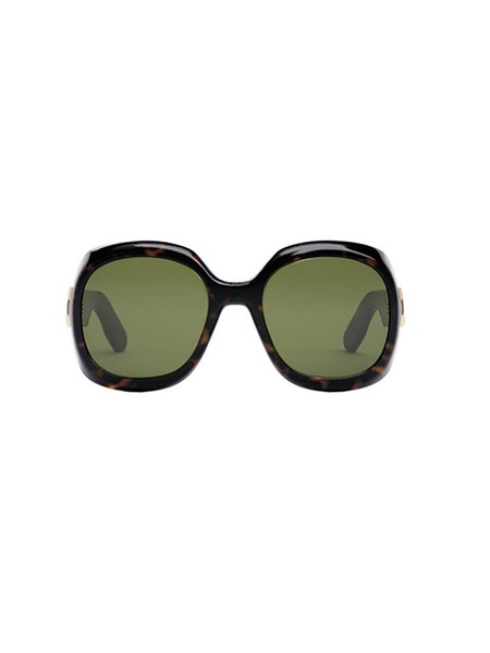 Dior Eyewear Round Frame Sunglasses