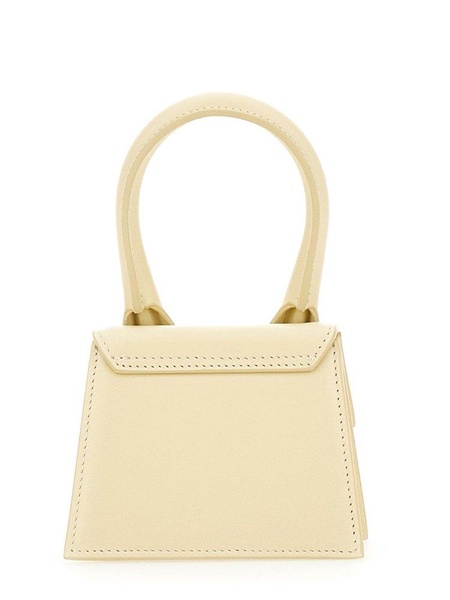 Jacquemus Le Chiquito Mini Tote Bag