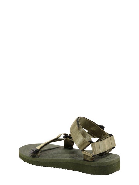 Suicoke Depa Cab Flat Sandals