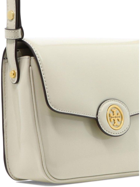 Tory Burch Robinson Foldover Convertible Shoulder Bag