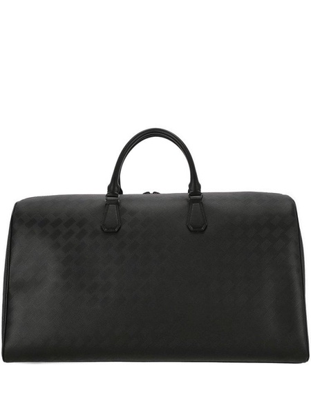 Montblanc 142 Zipped Top Handle Bag