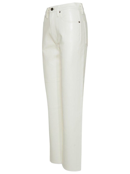 AGOLDE '90s Pinch Waist Straight-Leg Pants