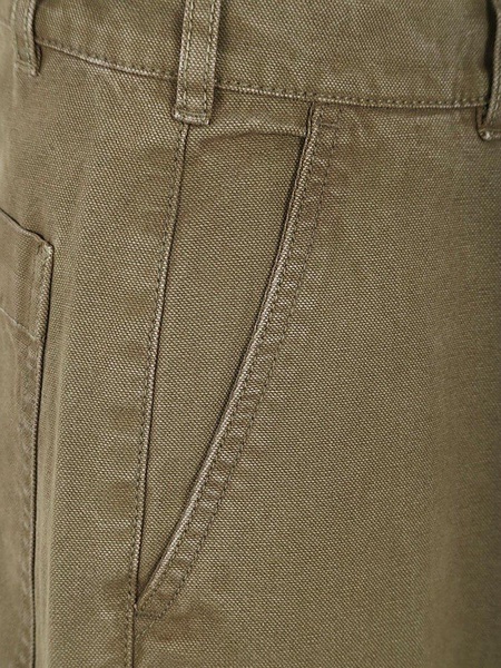 Barbour Chesterwood Work Trousers Clothing