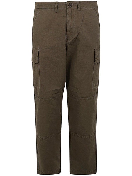 Barbour Essential Ripstop Cargo Trousers