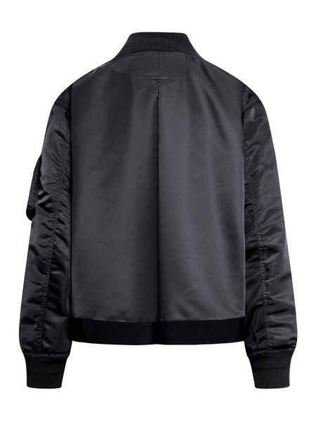 Sacai Zip-Up Bomber Jackets