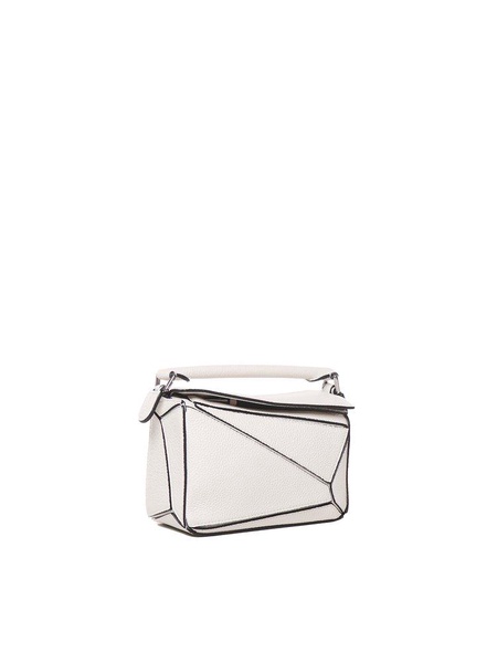 Loewe Mini Puzzle Tote Bag