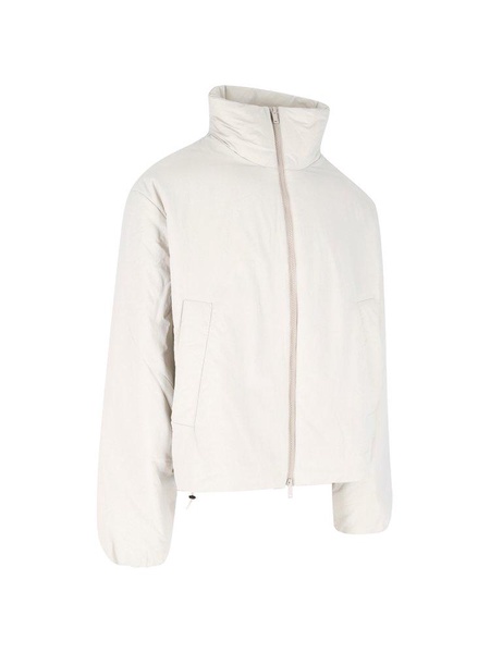 Studio Nicholson Ikeda Padded Bomber Jacket