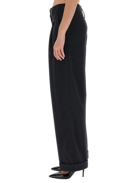 Philosophy Di Lorenzo Serafini Wide-Leg Pants