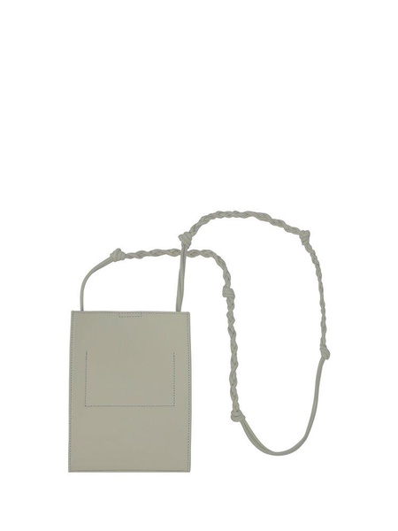 Jil Sander Tangle Small Crossbody Bag