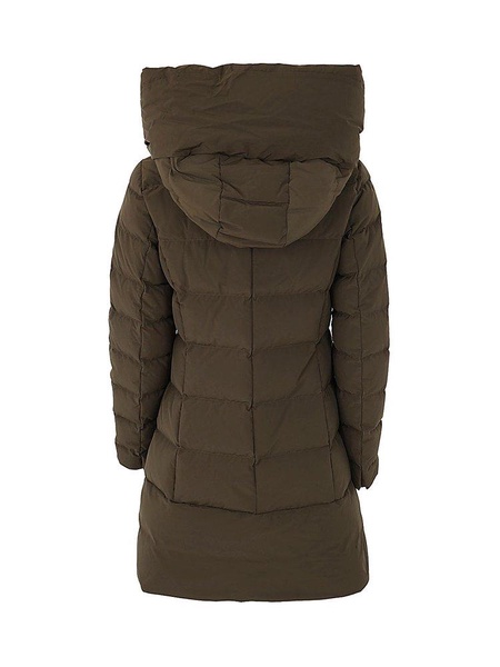 Woolrich Puffy Prescott Down Jacket