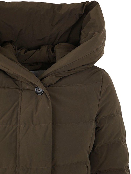 Woolrich Puffy Prescott Down Jacket