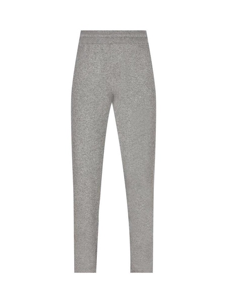 Loro Piana Drawstring Knitted Pants