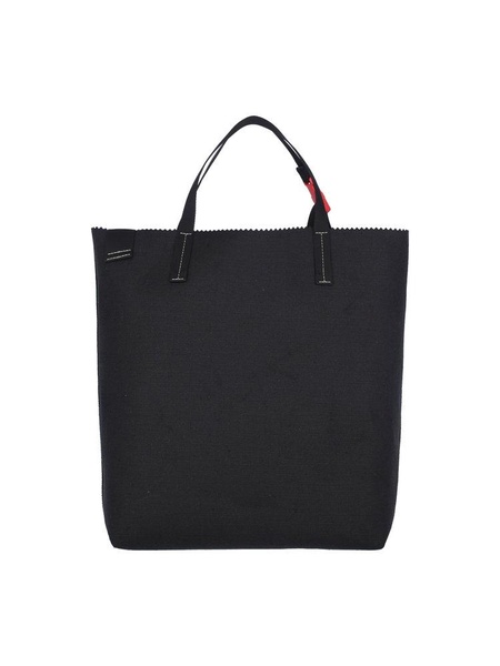 Marni Logo-Debossed Tote Bag