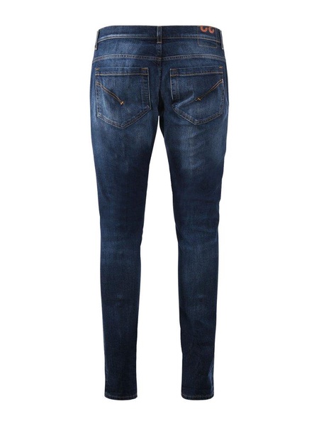 Dondup George Skinny Fit Jeans