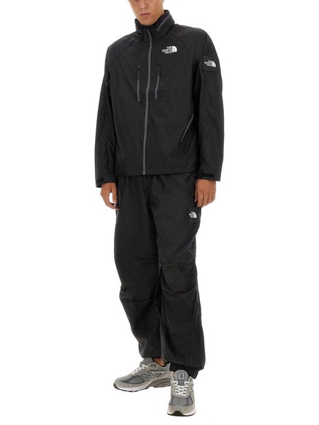 The North Face Wind Logo Patch Cargo Trousers