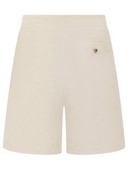 JW Anderson Wide-Leg Drawstring Shorts