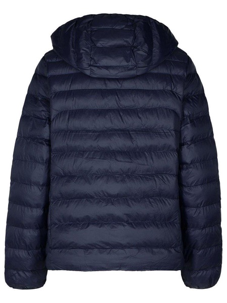 Polo Ralph Lauren Water-Resistant Packable Hooded Jacket