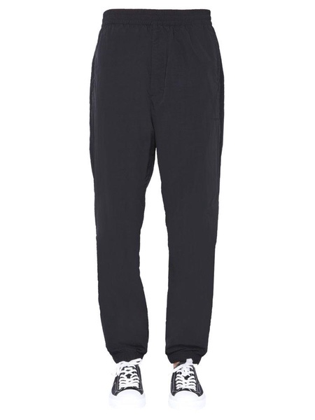 Givenchy Elastic Waisted Jogger Sweatpants