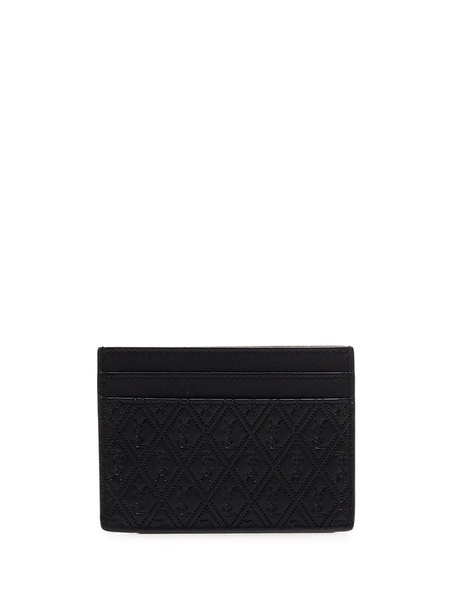 Le Monogramme Wallets, Card Holders Black