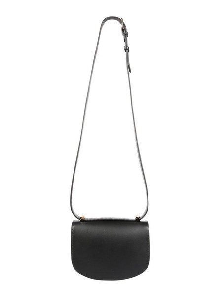 A.P.C. Genève Mini Shoulder Bag