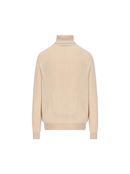 Loro Piana Cellio Turtleneck Jumper