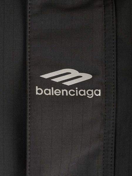 Balenciaga 3B Sports Icon Ski Parka