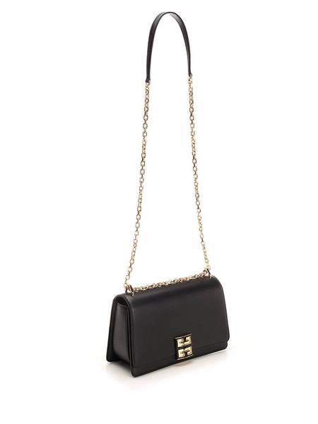 Givenchy Medium 4G Plaque Shoulder Bag