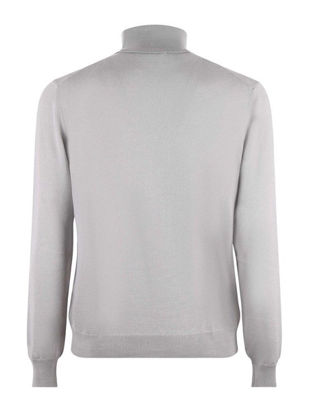 Tagliatore Miles Roll-Neck Jumper