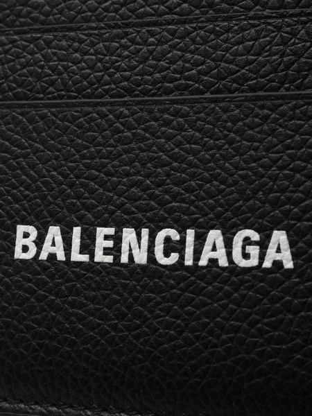 Balenciaga Cash Card Holder