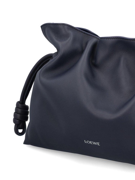 Loewe Flamenco Medium Clutch Bag