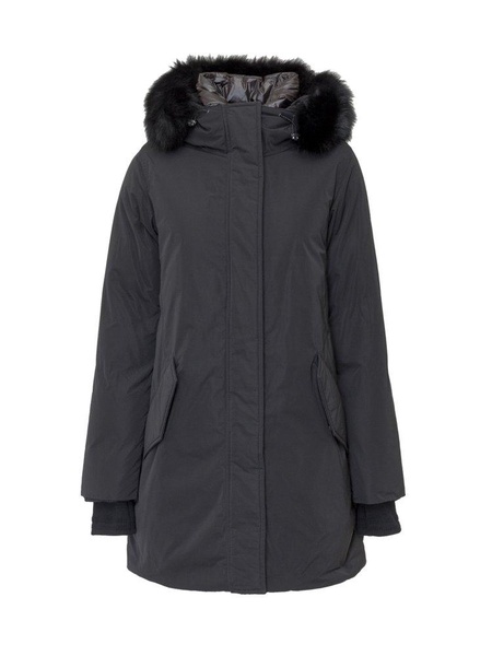 Woolrich Mountain Laurel Parka