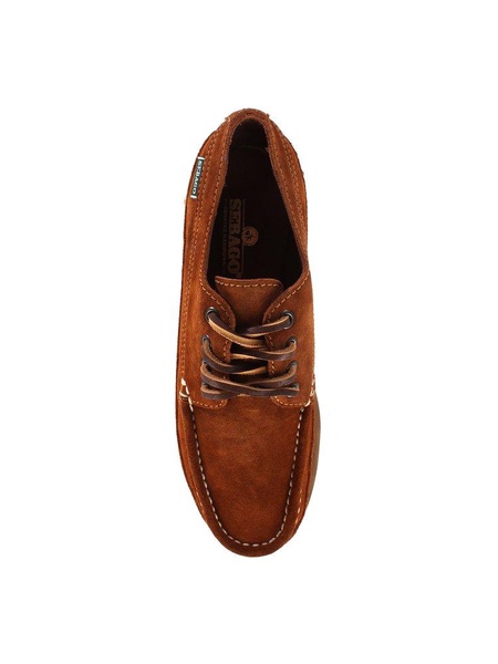 Sebago Makwa Lace-Up Shoes