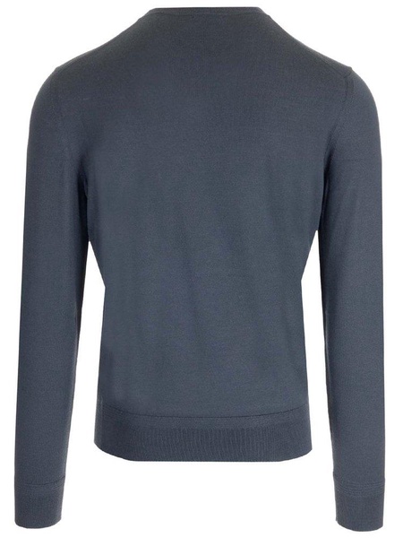 Tom Ford Fine Gauge Crewneck Jumper