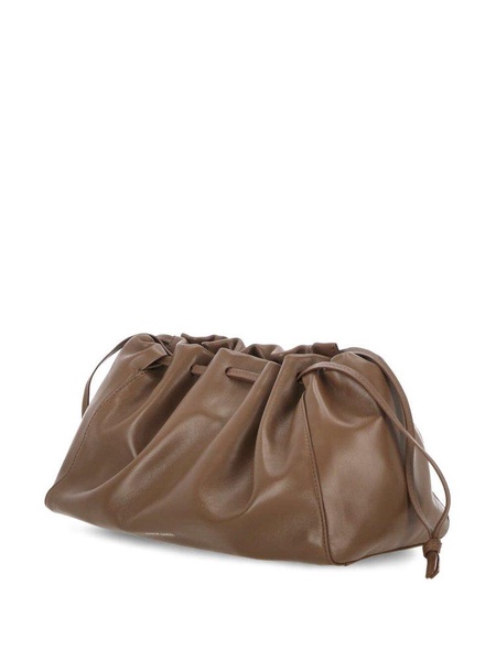 Mansur Gavriel Bloom Drawstring Shoulder Bag