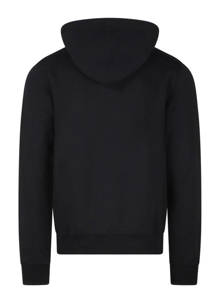 Dior Homme CD Icon Drawstring Hoodie