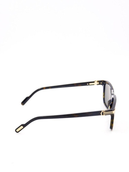 Cartier Square Frame Sunglasses