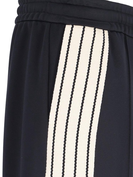 Fear of God Side-Striped Drawstring Straight Leg Pants