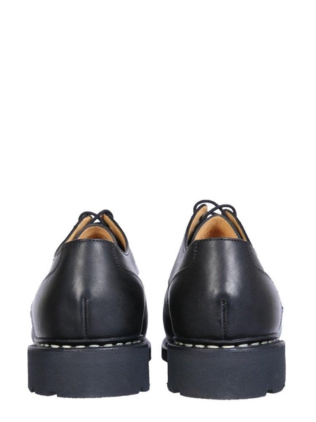 Paraboot Chambord Lace-Up Derby Shoes