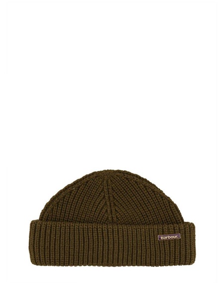 Barbour Mosely Fisherman Beanie