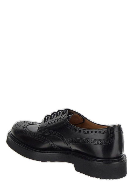 Church's Lace-Up Derby Shoes