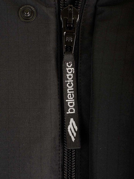 Balenciaga 3B Sports Icon Ski Parka