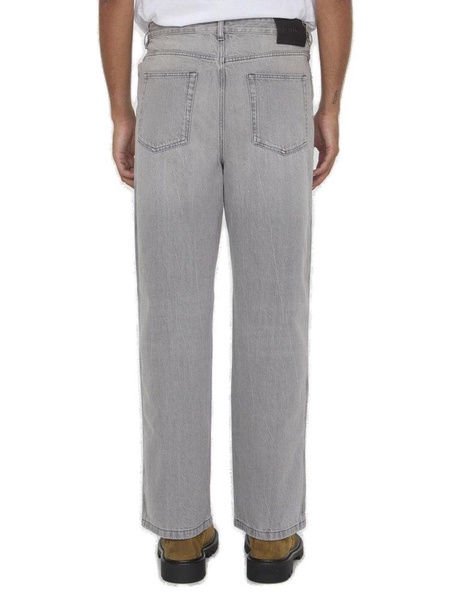 Loewe Anagram Baggy Jeans